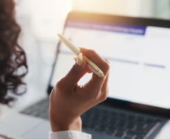 Posso escolher qualquer cartório para meu ato digital? Entenda as regras de competência.