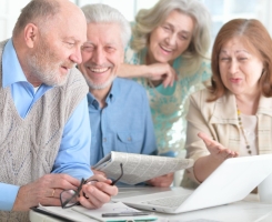 Inventário em cartório: menos espera, mais agilidade para a família.