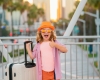 Seu filho vai viajar sem você? A autorização agora pode ser feita 100% online.