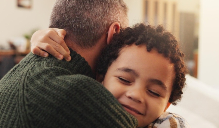 Pai é quem cria: conheça o reconhecimento de paternidade socioafetiva.