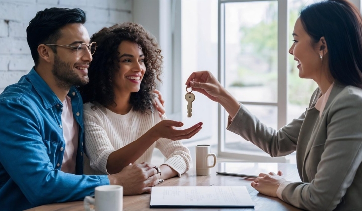 Escritura de compra e venda de imóvel: Como funciona, passo a passo.
