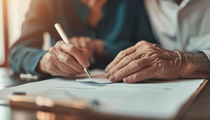 Testamento público: Guia completo para proteger sua família e organizar sua herança.