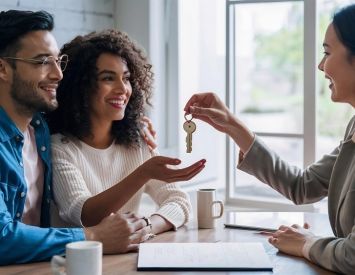 Escritura de compra e venda de imóvel: Como funciona, passo a passo.