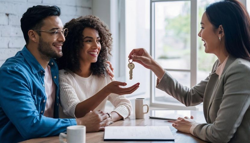 Escritura de compra e venda de imóvel: Como funciona, passo a passo.