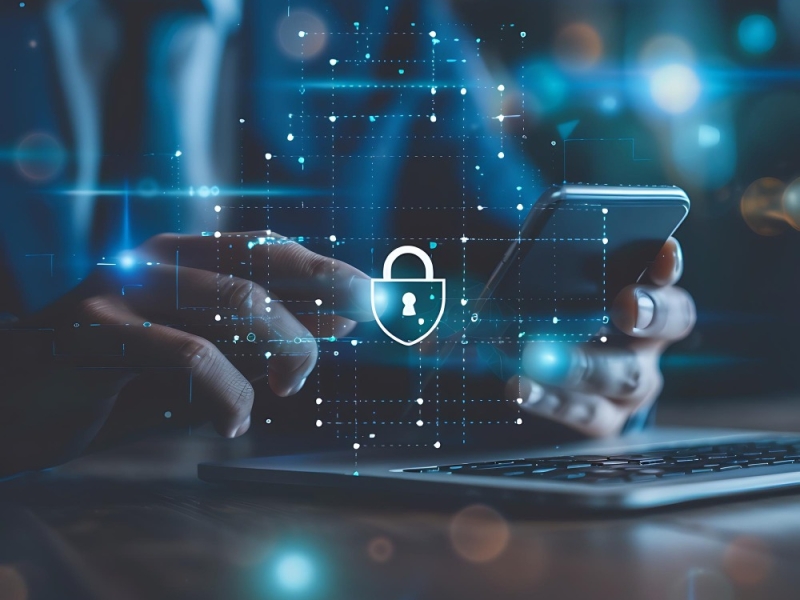 Política de Privacidade e Termos de Uso