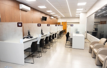Atendimento humanizado e qualidade garantida