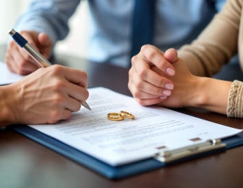 Pacto antenupcial: O acordo que protege o patrimônio do casal antes do "sim".