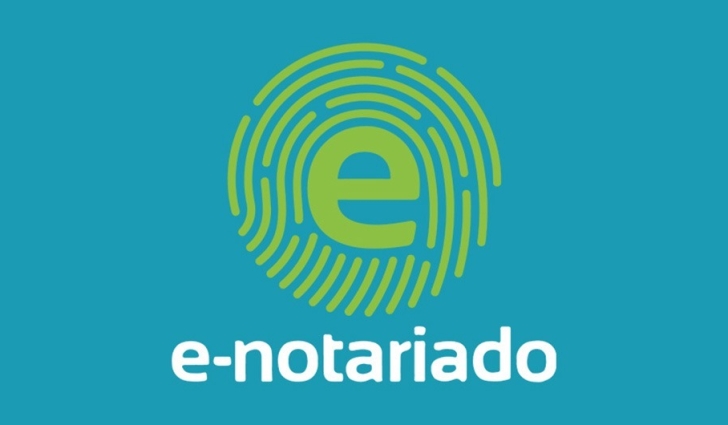 E-Notariado: a evolução dos serviços de cartório no Brasil.
