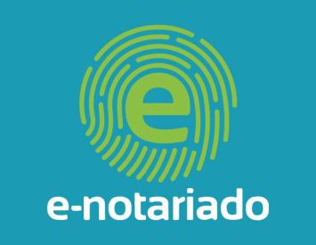 E-Notariado: a evolução dos serviços de cartório no Brasil.