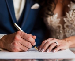 Vou casar! Por onde começar o processo no cartório?