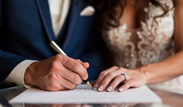 Vou casar! Por onde começar o processo no cartório?